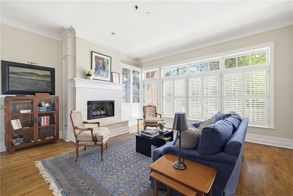 1717 N Decatur Road NE 114