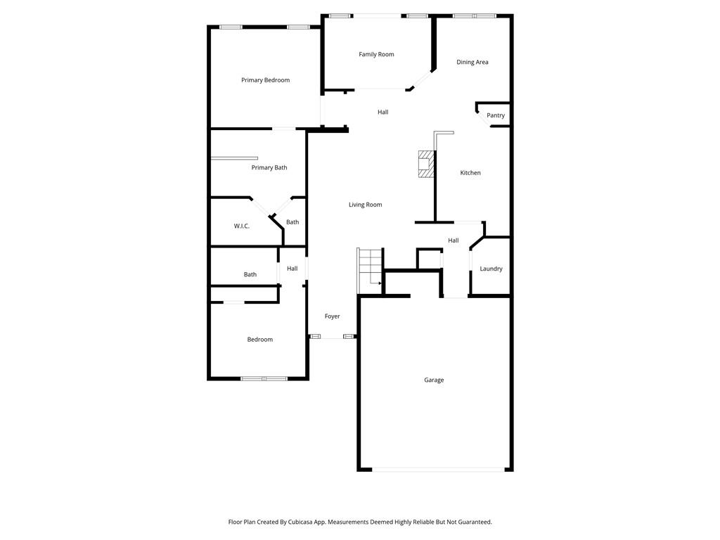 Claremore Lake - Residential