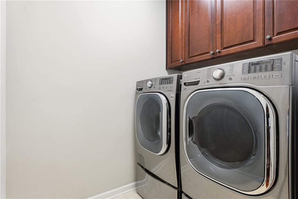 Claremore Lake - Residential