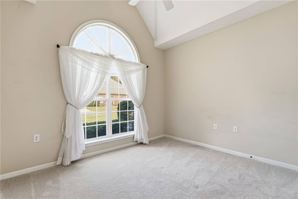 Claremore Lake - Residential