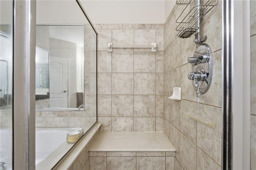 Claremore Lake - Residential