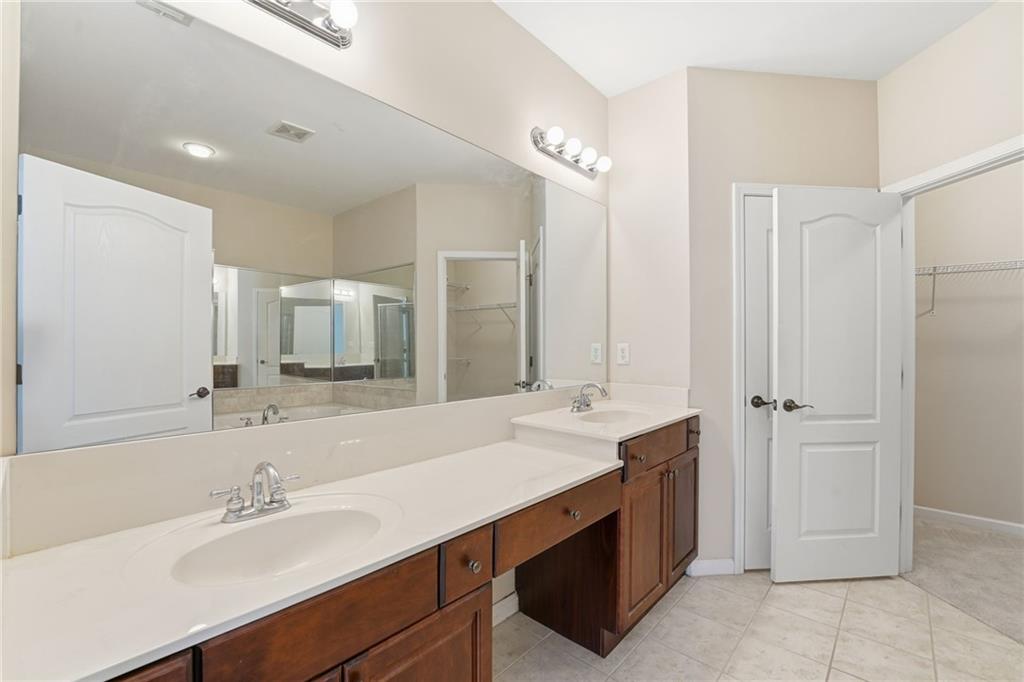 Claremore Lake - Residential