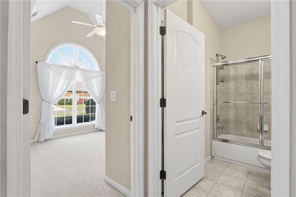 Claremore Lake - Residential