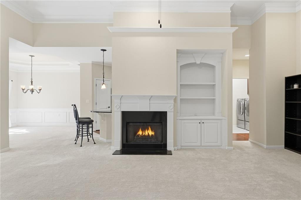 Claremore Lake - Residential