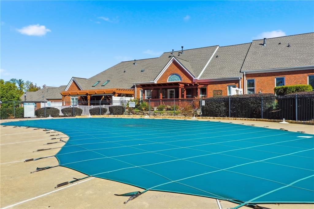 Claremore Lake - Residential