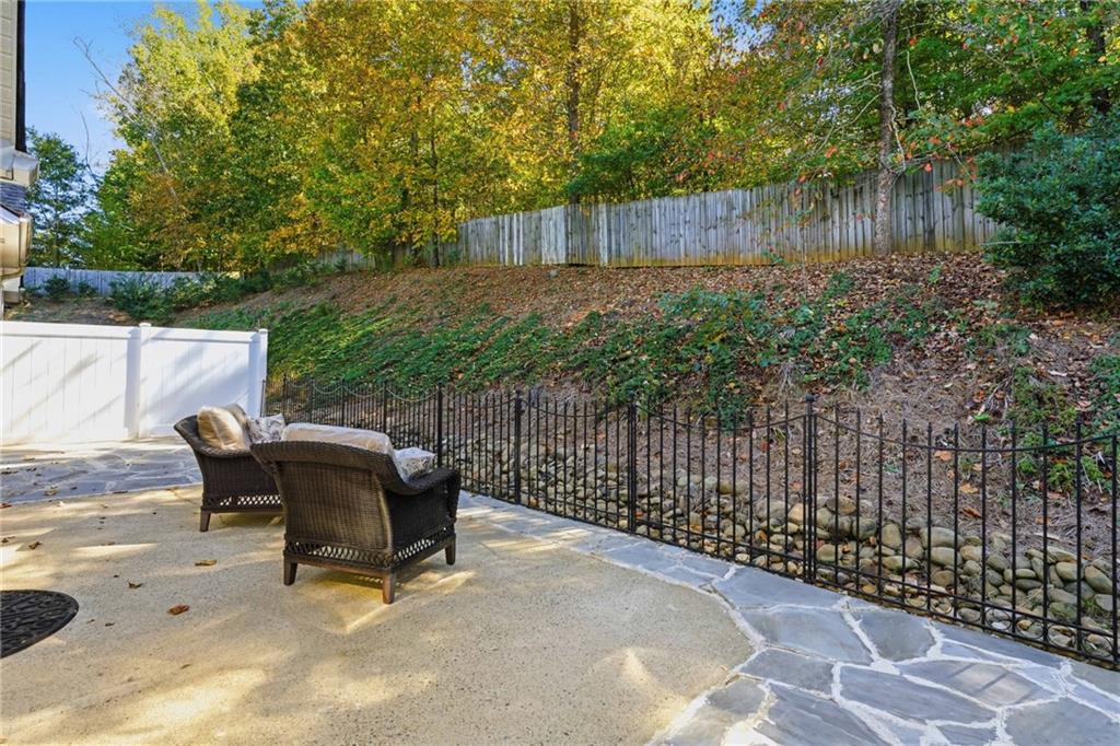 Claremore Lake - Residential