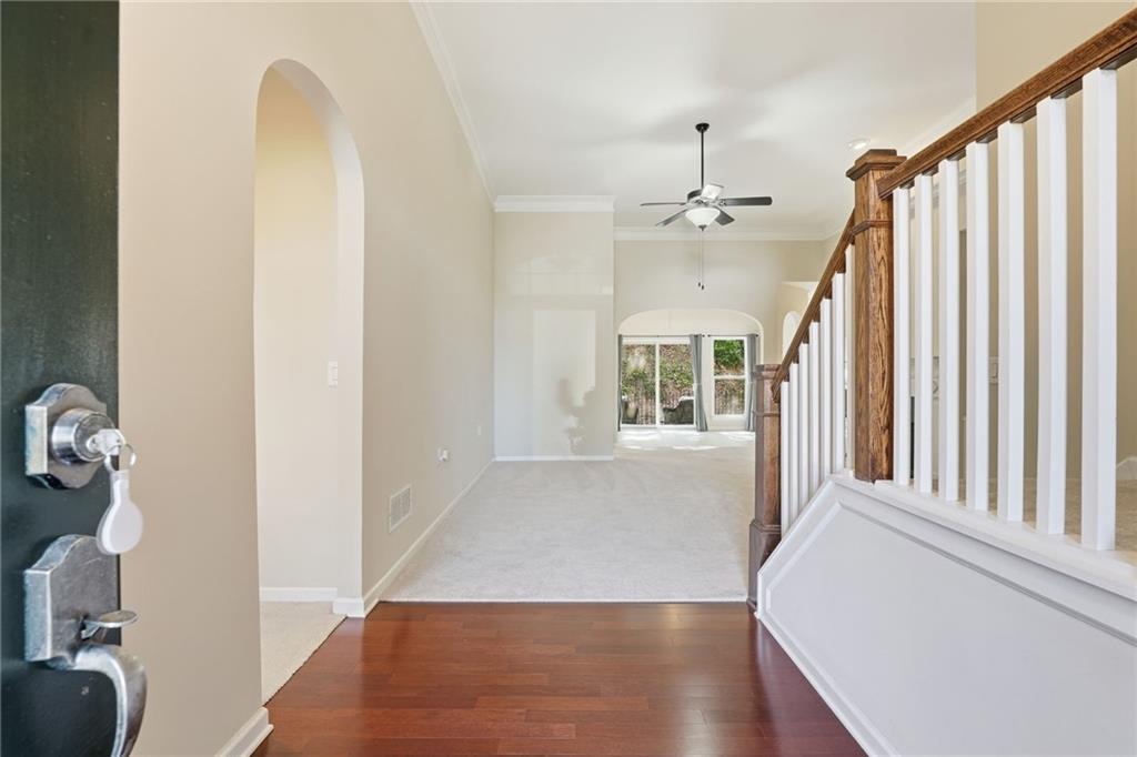 Claremore Lake - Residential