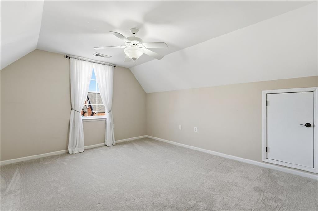 Claremore Lake - Residential