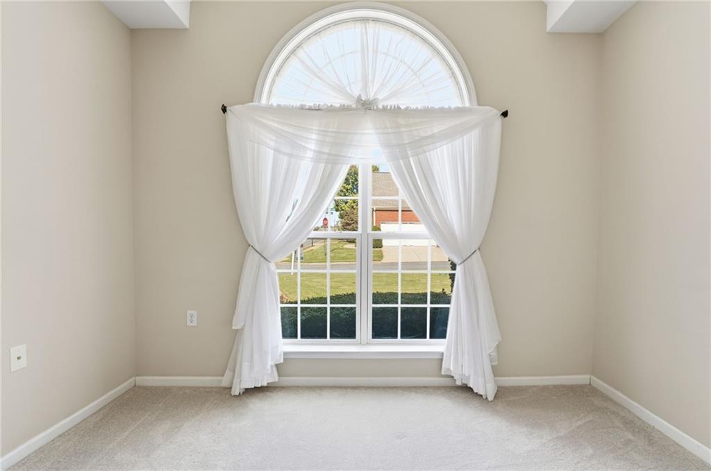 Claremore Lake - Residential