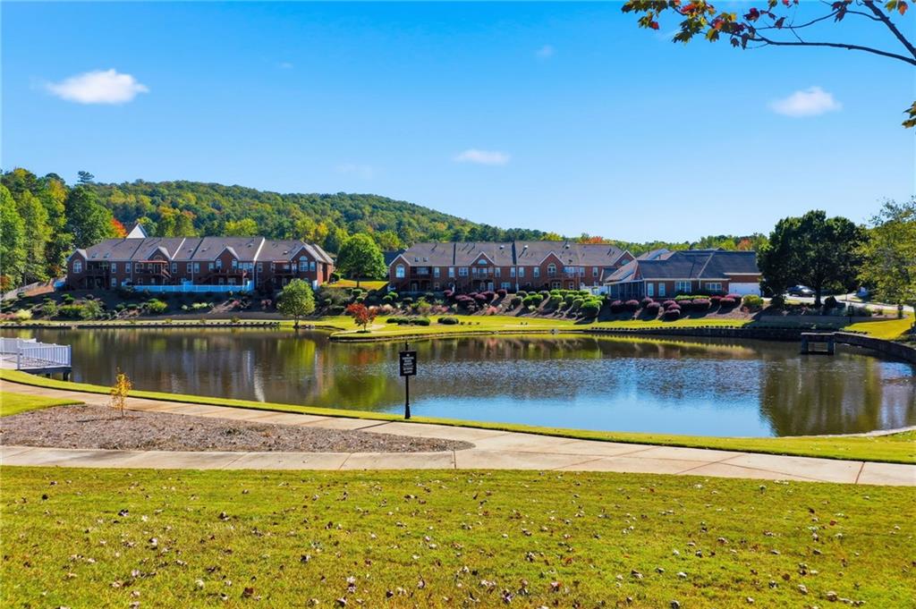 Claremore Lake - Residential