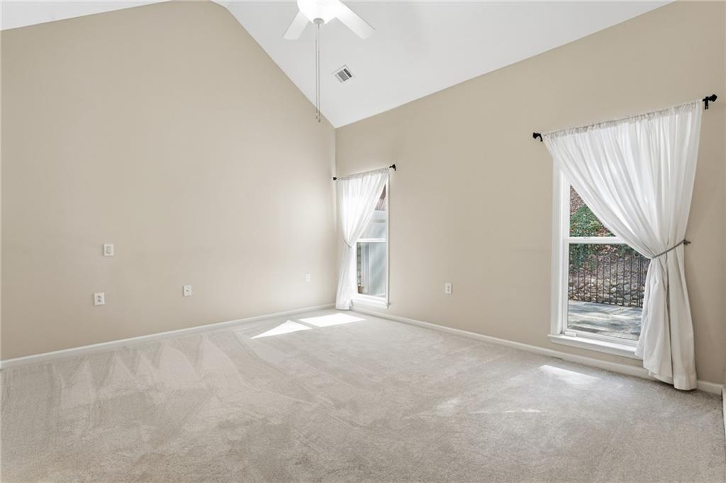 Claremore Lake - Residential