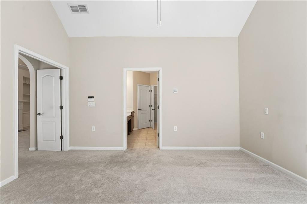 Claremore Lake - Residential