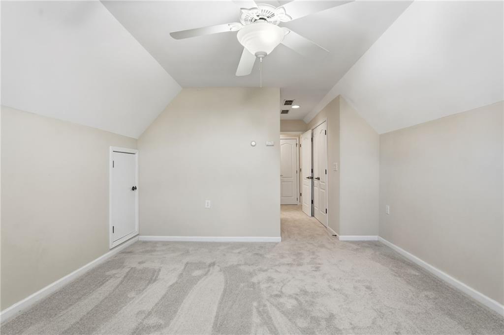 Claremore Lake - Residential