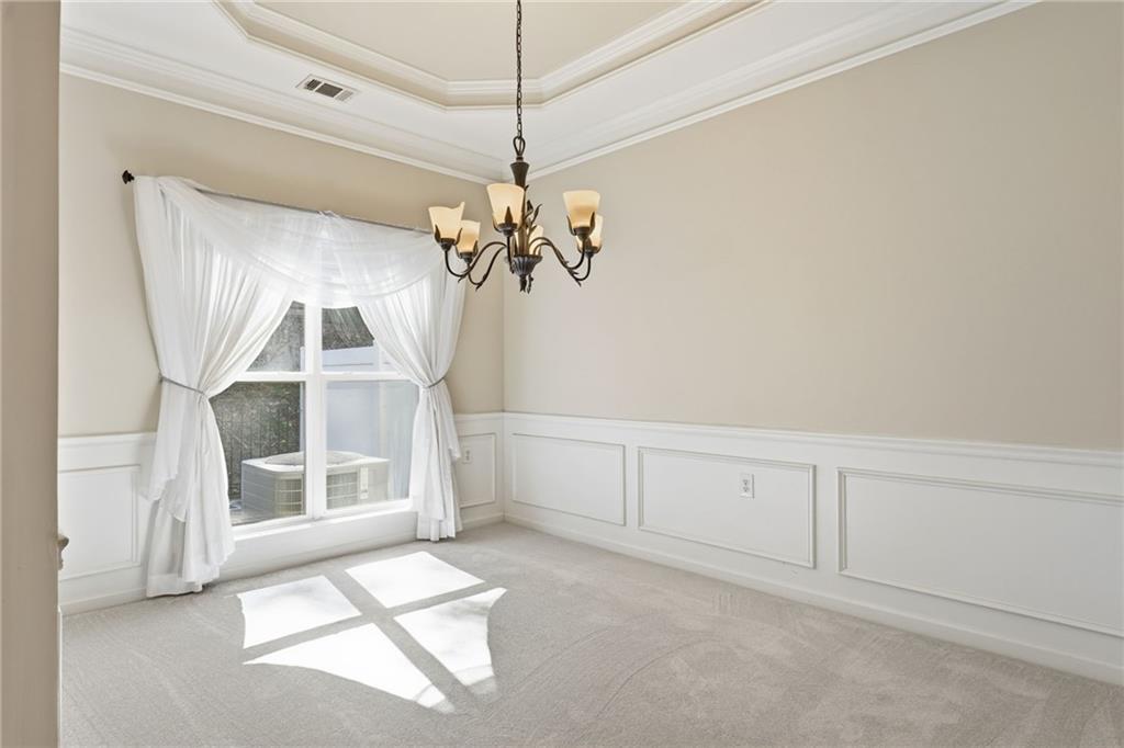 Claremore Lake - Residential