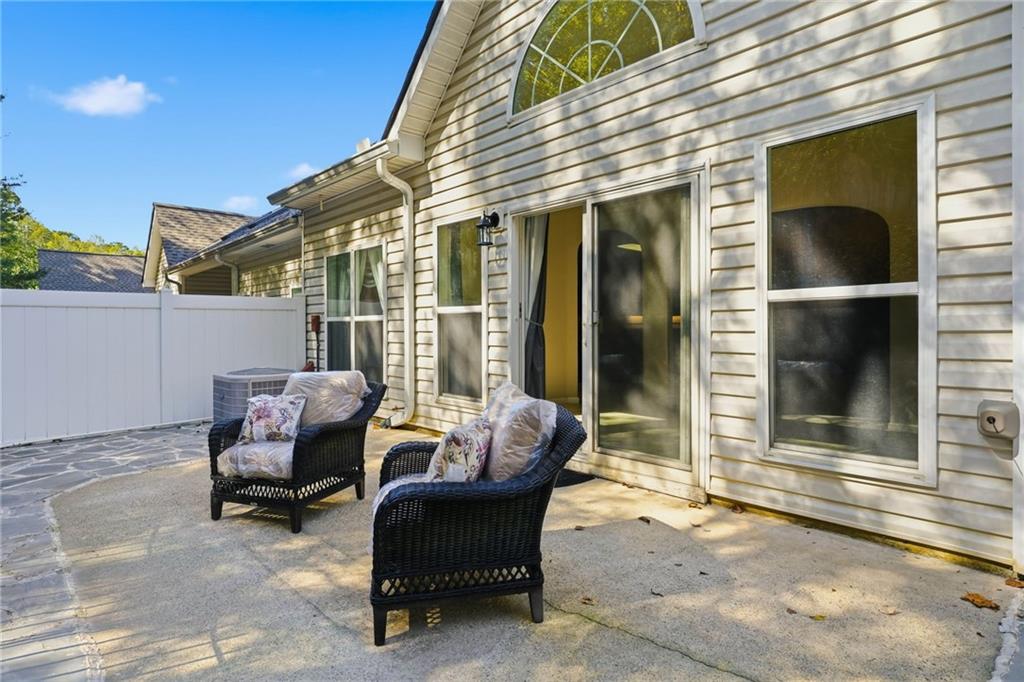 Claremore Lake - Residential