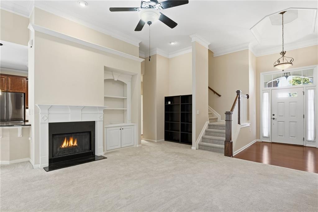 Claremore Lake - Residential