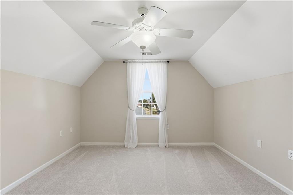 Claremore Lake - Residential