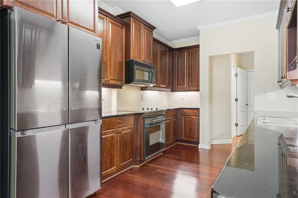 Claremore Lake - Residential