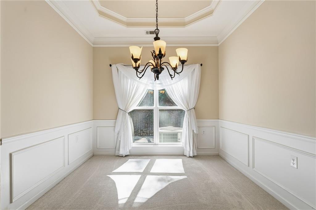 Claremore Lake - Residential