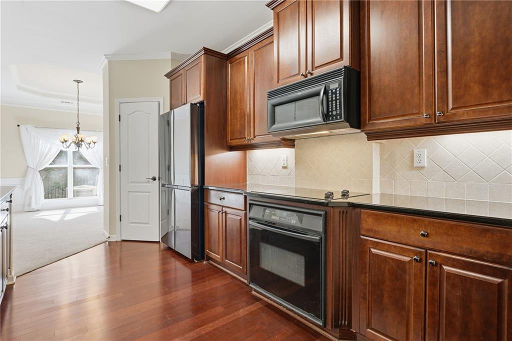 Claremore Lake - Residential