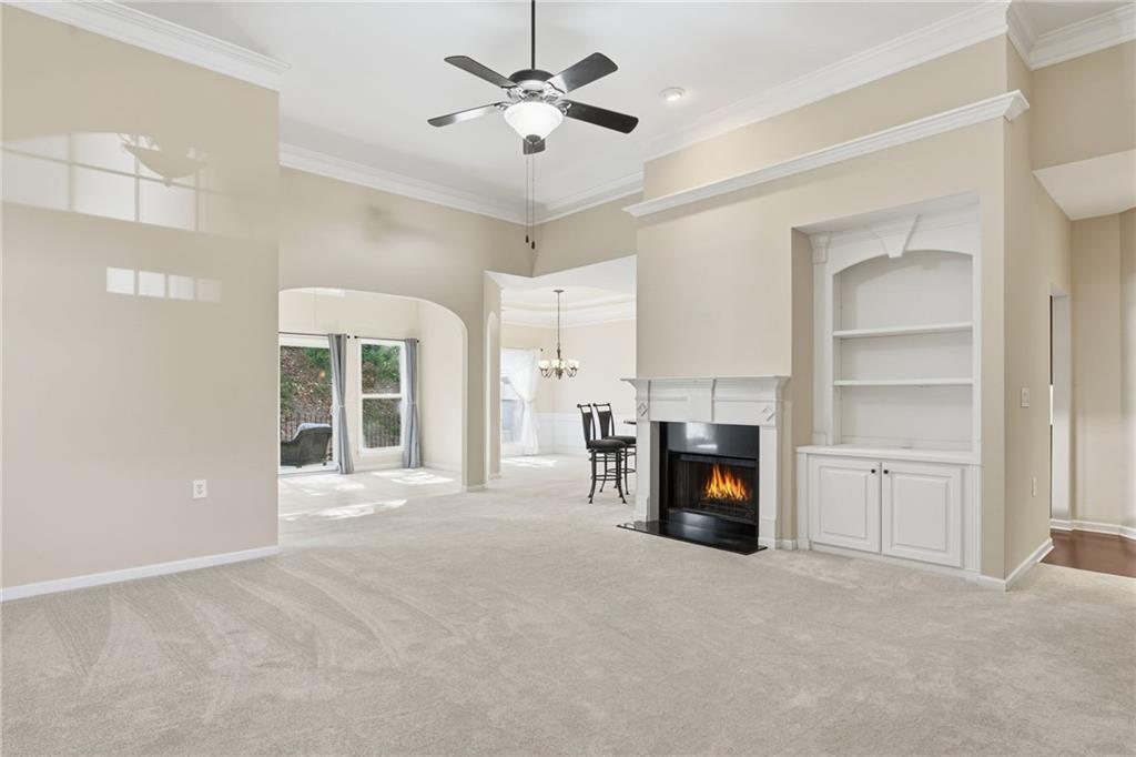 Claremore Lake - Residential