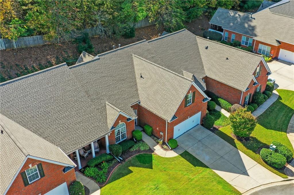 Claremore Lake - Residential