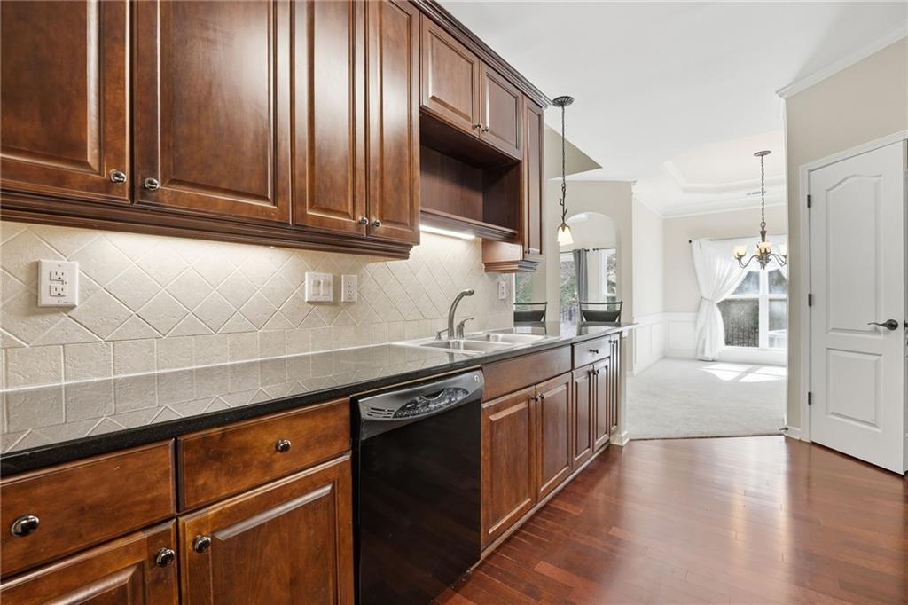 Claremore Lake - Residential