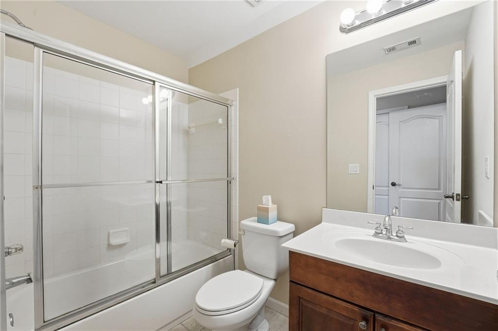 Claremore Lake - Residential