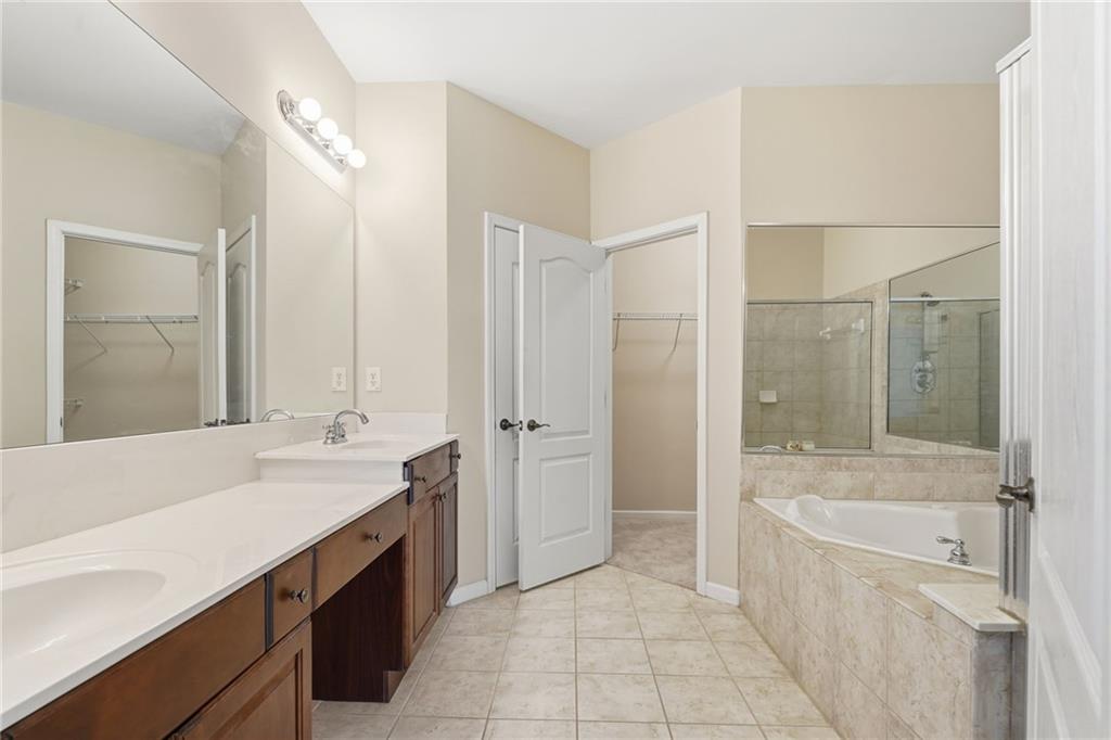 Claremore Lake - Residential