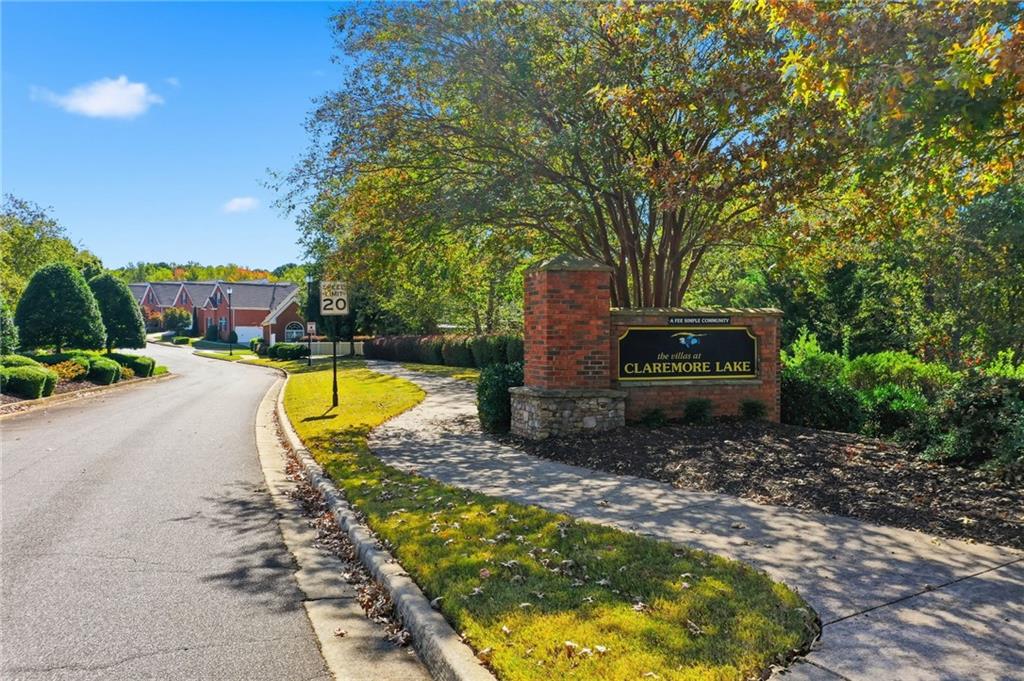 Claremore Lake - Residential