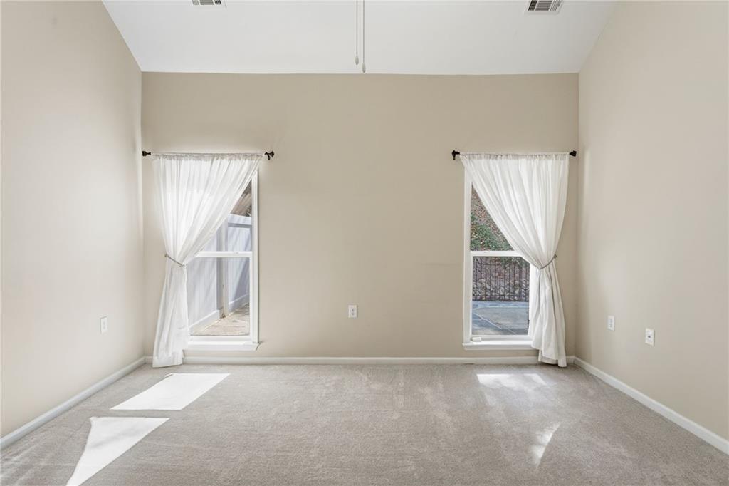 Claremore Lake - Residential