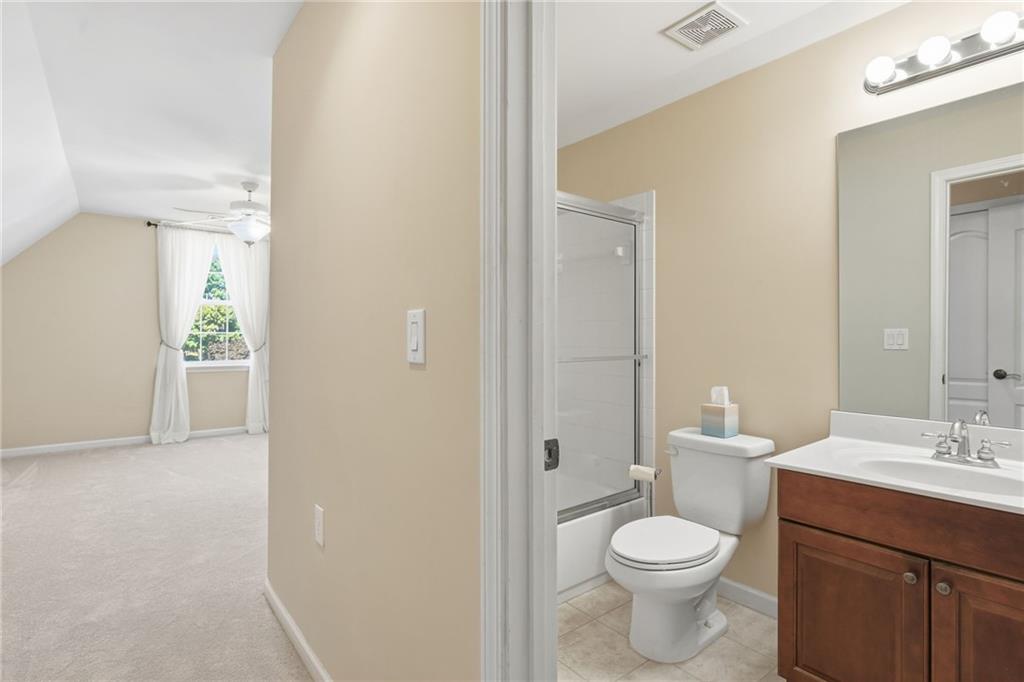 Claremore Lake - Residential