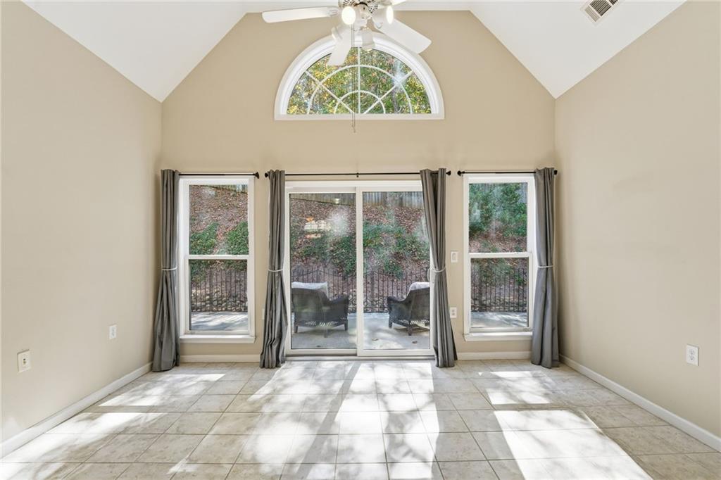 Claremore Lake - Residential