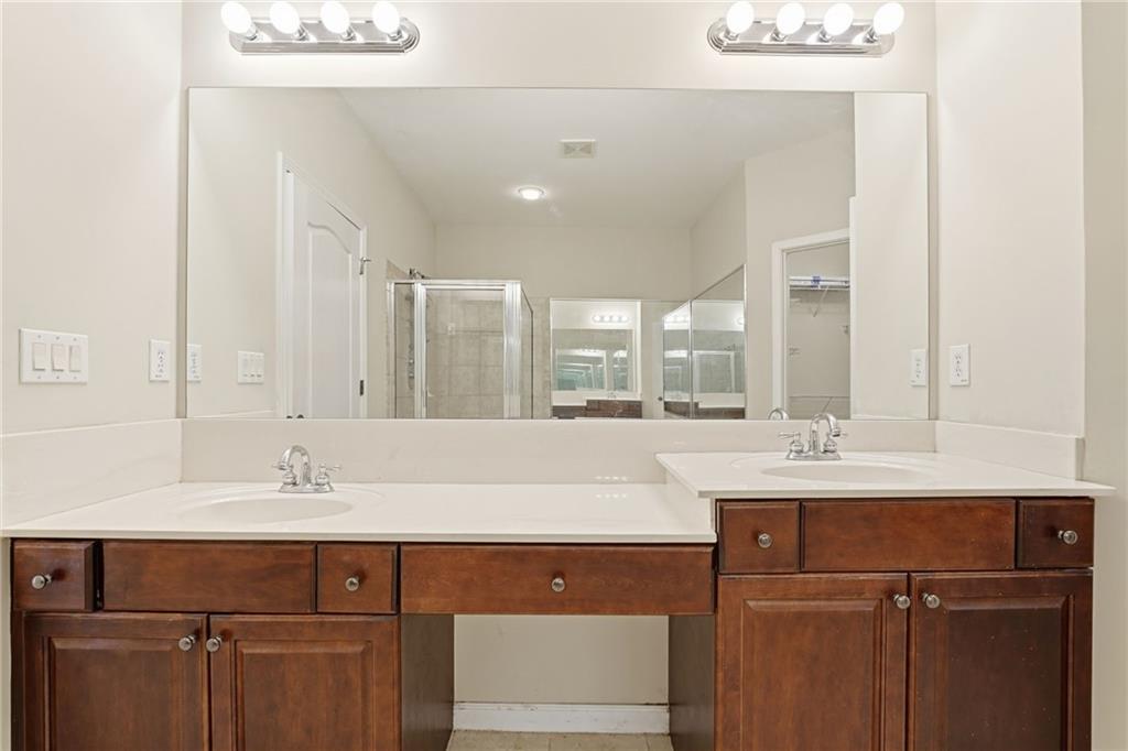 Claremore Lake - Residential