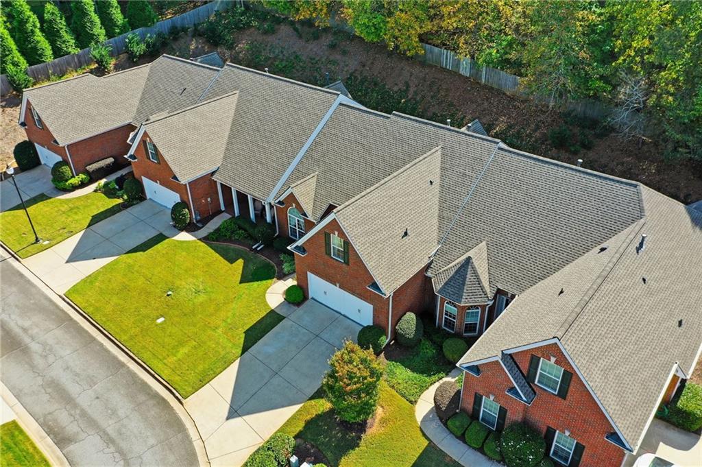 Claremore Lake - Residential