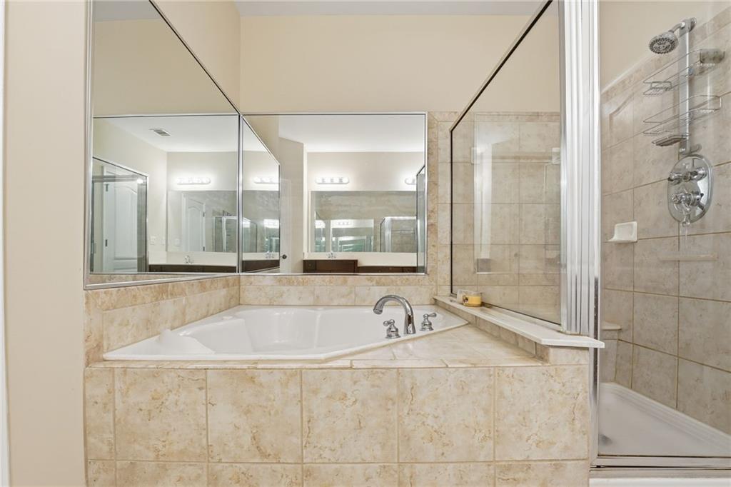 Claremore Lake - Residential