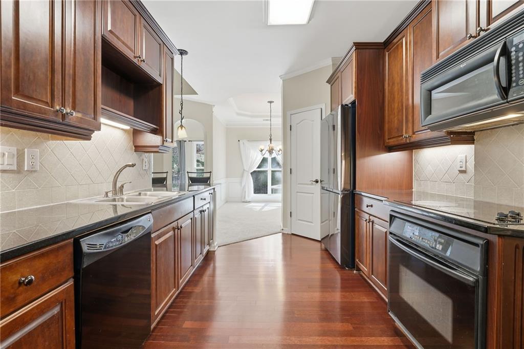 Claremore Lake - Residential