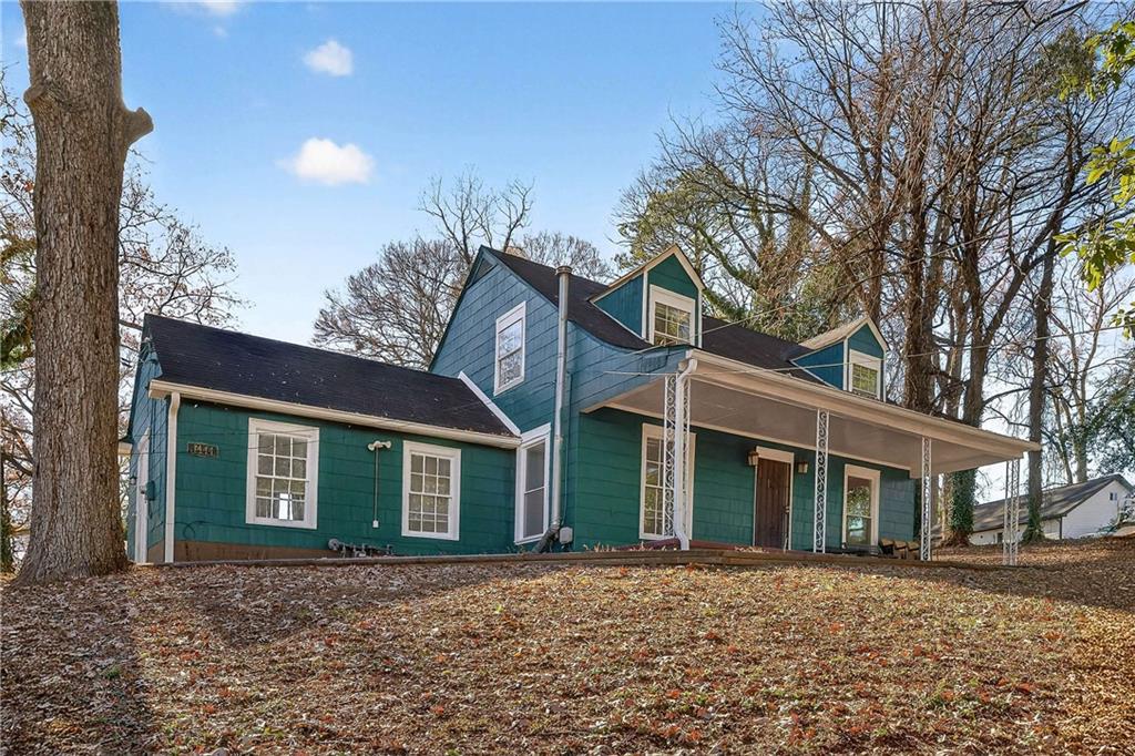 1444 Norman Berry Drive