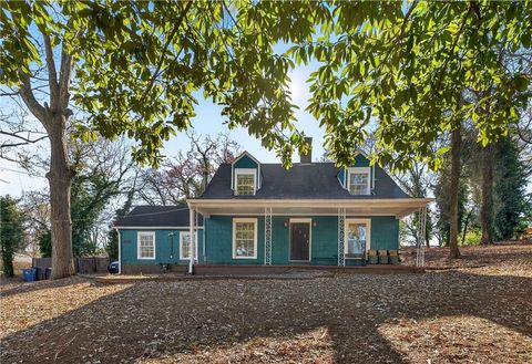 1444 Norman Berry Drive Atlanta GA 30344