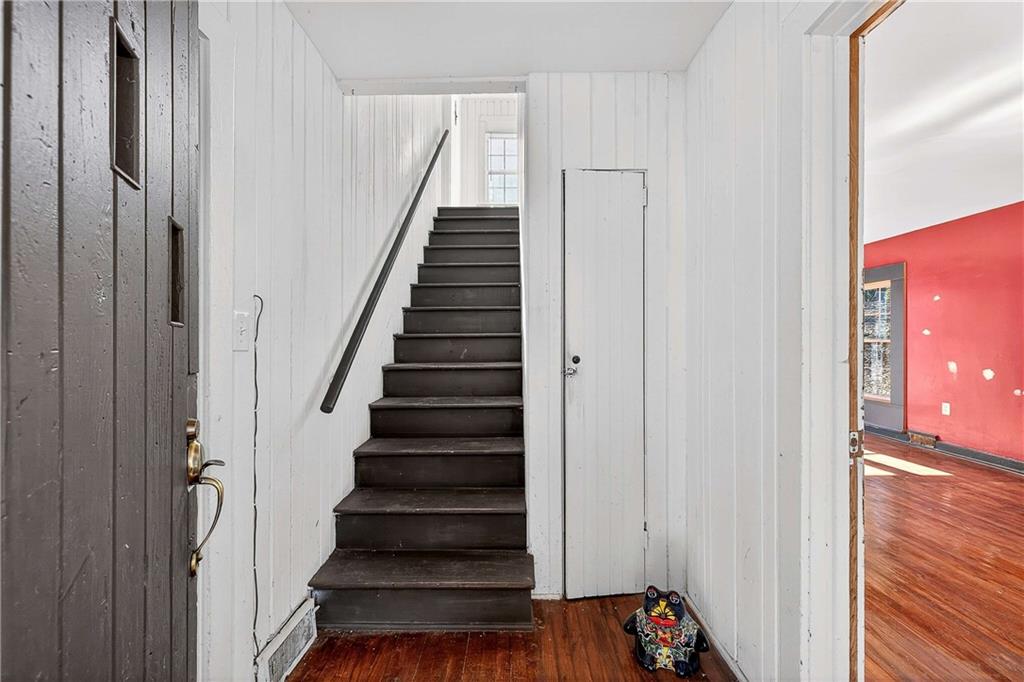 1444 Norman Berry Drive