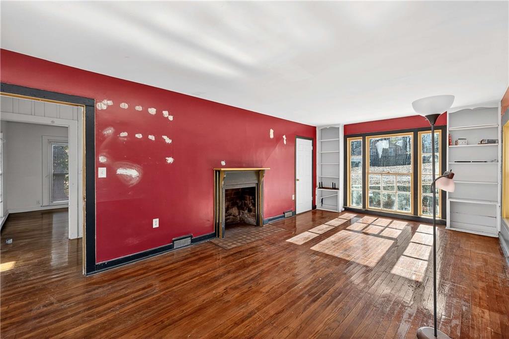 1444 Norman Berry Drive