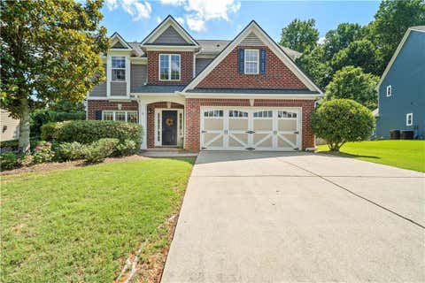 Homes For Rent - 1870 Stardust Trail<br/> Cumming, GA 30040