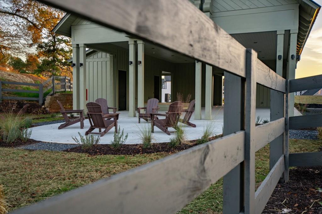 54 Black Gum Lane #48, Auburn, Georgia image 16