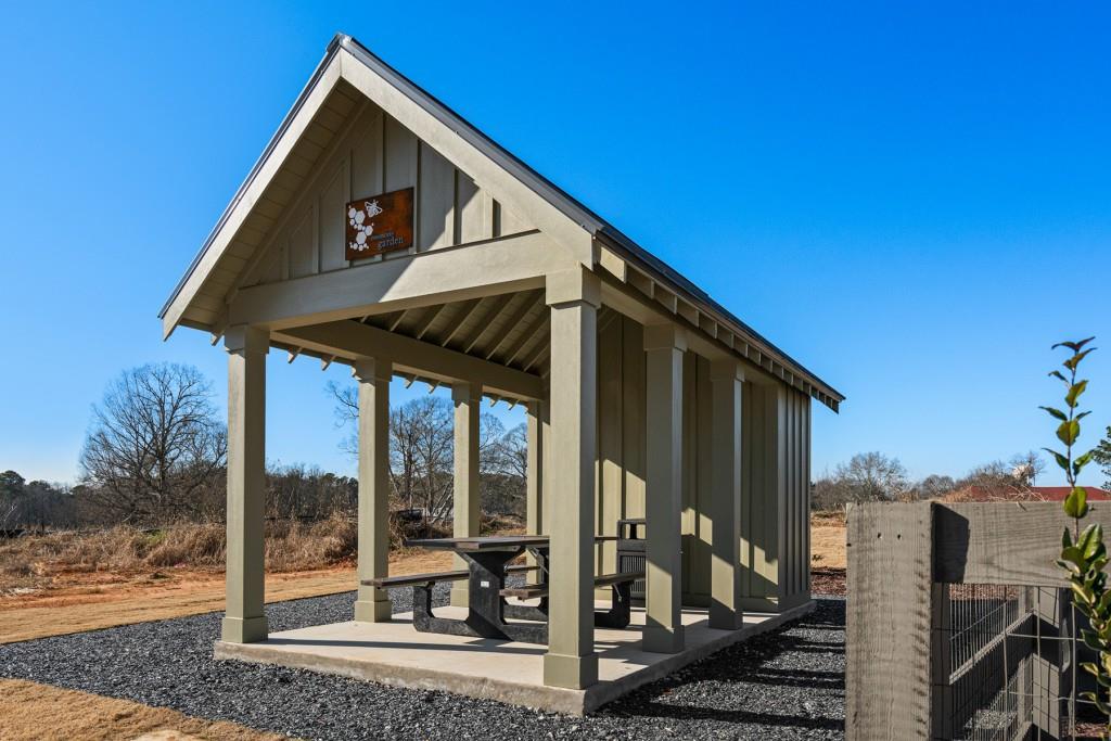 54 Black Gum Lane #48, Auburn, Georgia image 35