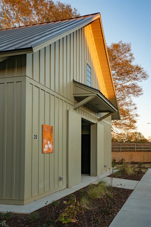 54 Black Gum Lane #48, Auburn, Georgia image 19
