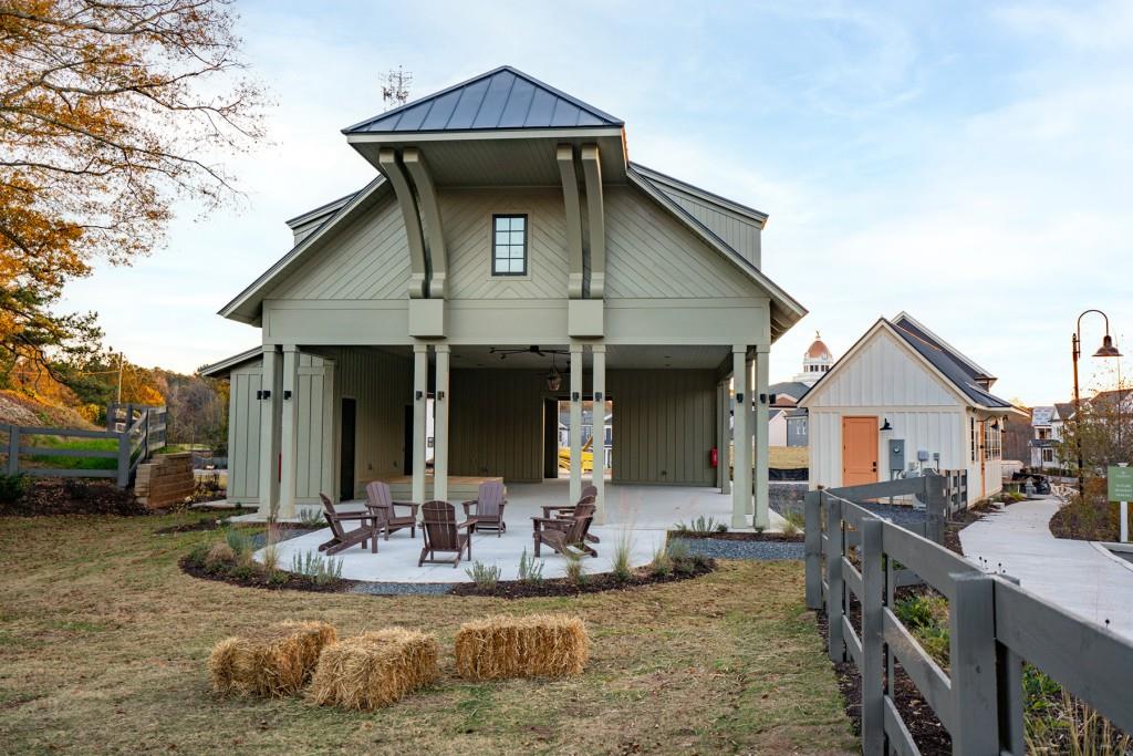 54 Black Gum Lane #48, Auburn, Georgia image 14