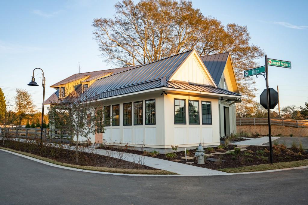 54 Black Gum Lane #48, Auburn, Georgia image 23