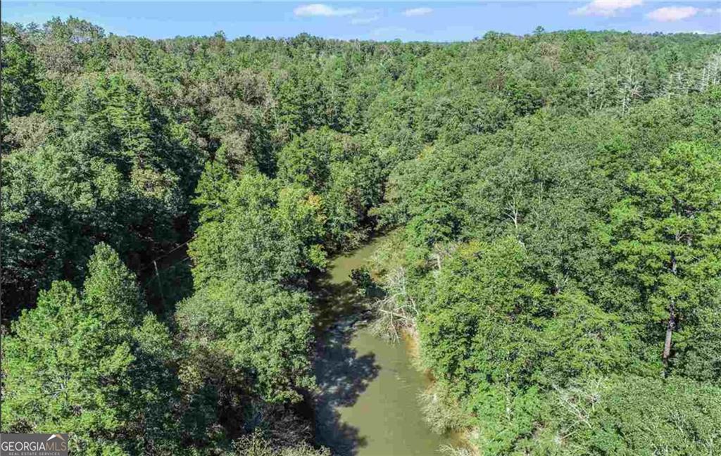 LOT 4 Olde Rockhouse Lane, Demorest, Georgia image 3