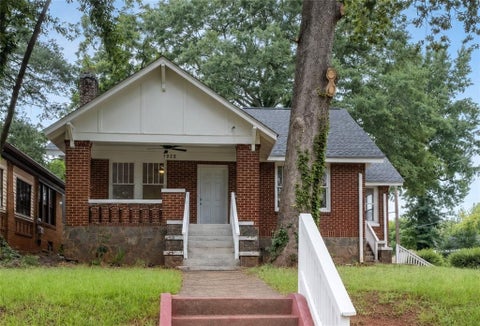 Homes For Sale - 1025 Katherwood Drive<br/> Fulton County, Atlanta, GA 30310