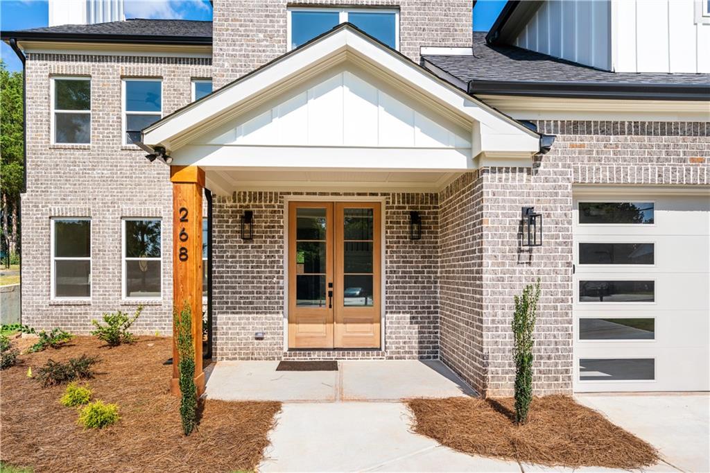 260 STONE MOUNTAIN ST